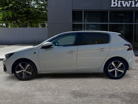 308 1.2 130 ch Tech Edition EAT8 /Car play 2019 occasion 34000 Montpellier