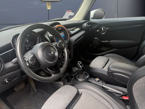 Cooper 1.5 135 ch Bva /Carplay/Radars 2020 occasion 19100 Brive-la-Gaillarde