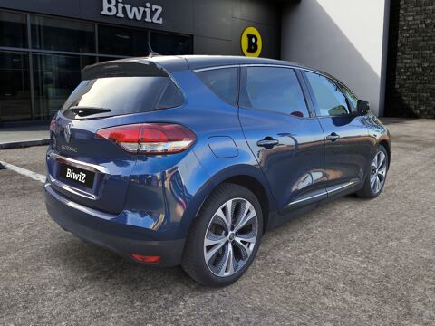 Sc&eacute;nic 1.5 Dci 110 ch Energy Intens /Distribution ok 2017 occasion 01000 BOURG EN BRESSE