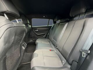 508 Sw 1.6 225 ch Hybrid Phev Gt eat8 /Attelage/Moteur &agrave; chaine 2020 occasion 19100 Brive-la-Gaillarde