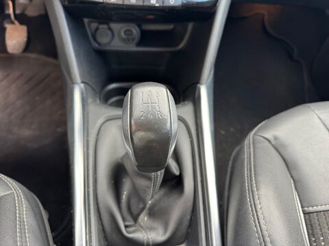 2008 1.6 e-HDI 92 ch Allure 2014 occasion 59000 Lille