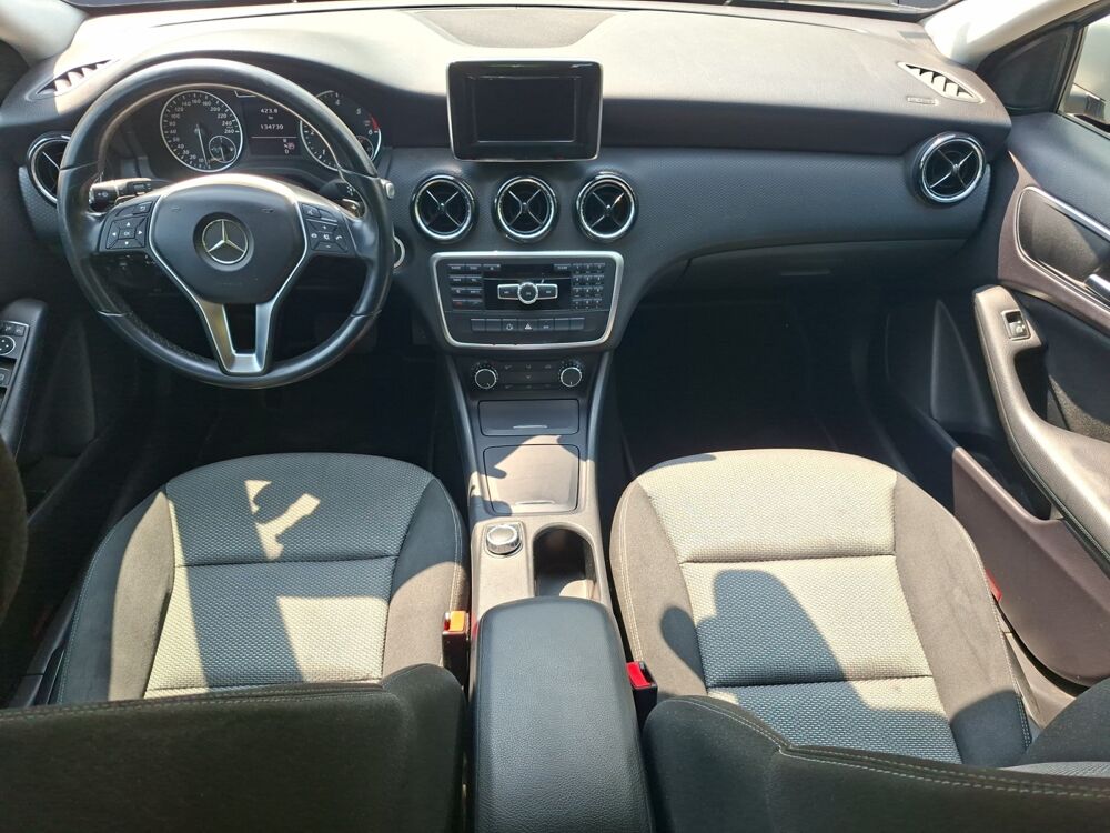 Classe A 220 CDI Business 7G-DCT /Entretien complet &agrave; jour/Cha&icirc;ne de 2015 occasion 33000 Bordeaux