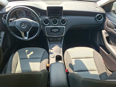 Classe A 220 CDI Business 7G-DCT /Entretien complet &agrave; jour/Cha&icirc;ne de 2015 occasion 33000 Bordeaux
