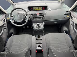 C4 Picasso 1.6 Hdi 110 ch Confort BVM6 /Suivi Complet/Radars/Attelage + 2013 occasion 59000 Lille