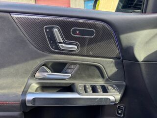 Classe A 200d 150 ch AMG Line 8g-dct /Suivi Mercedes/Toit Ouvrant/Pre 2020 occasion 59000 Lille