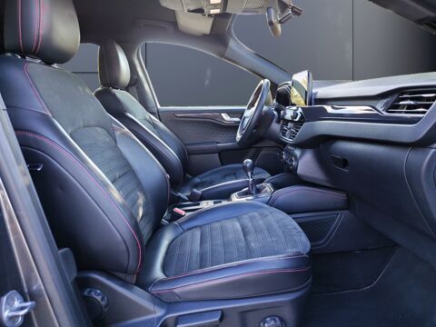 Kuga 2.0 Ecoblue 150 ch Mhev Hybrid St-line X 4x2 /Android auto/ 2020 occasion 24100 Bergerac