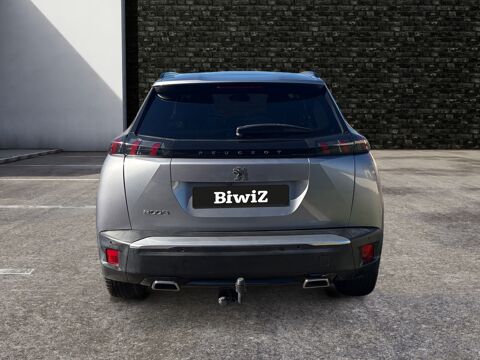 2008 1.2 130 ch Allure Pack Eat Bva /Si&egrave;ges AV Chauffants/CarPlay 2022 occasion 14000 Caen
