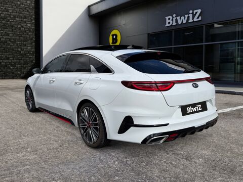 Divers 1.6 T-gdi 204 ch Gt /Toit ouvrant/Si&egrave;ges chauffants 2019 occasion 77450 Montry