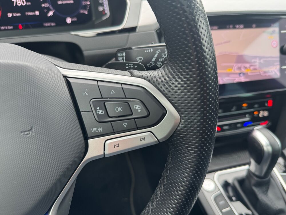 Passat SW 1.4 Tsi GTE 218 ch DSG Hybrid Rechargeable /Toit ouvrant/ 2020 occasion 14100 Lisieux