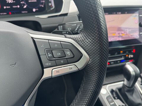 Passat SW 1.4 Tsi GTE 218 ch DSG Hybrid Rechargeable /Toit ouvrant/ 2020 occasion 14100 Lisieux