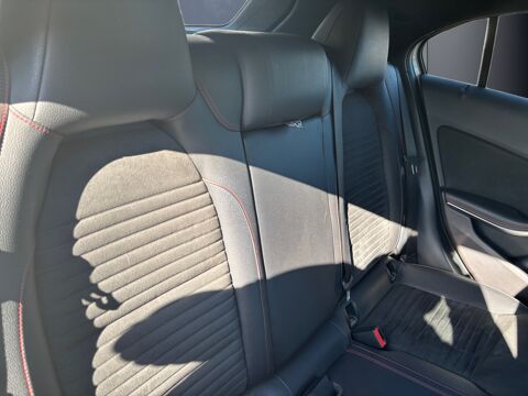 Classe A 200 155 ch Fascination 7g-dct /AMG/Camera/CarPlay/Suivi d'en 2017 occasion 43120 Monistrol-sur-Loire
