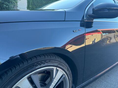 308 Sw 2.0 Bluehdi 180 ch Gt Eat Bva Start-stop /Toit panoramiqu 2019 occasion 42160 Andr&eacute;zieux-Bouth&eacute;on