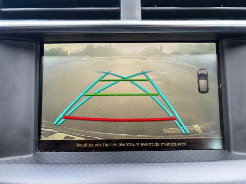 DS4 1.6 hdi 120 ch Connected Sochic /Carplay/Camera 2018 occasion 19100 Brive-la-Gaillarde