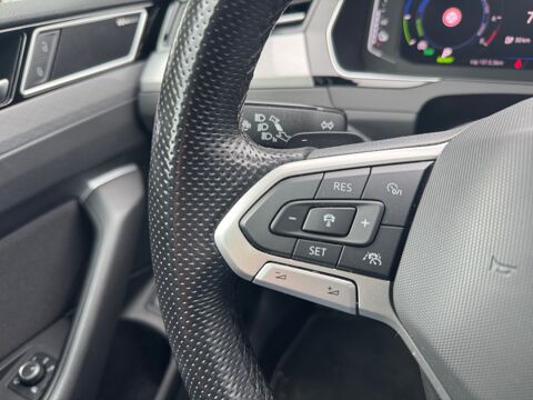 Passat SW 1.4 Tsi GTE 218 ch DSG Hybrid Rechargeable /Toit ouvrant/ 2020 occasion 14100 Lisieux