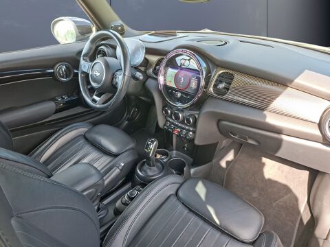 Cooper 1.5 135 ch Bva Edition Resolute Plus /Cabriolet/Harma 2023 occasion 43000 Le Puy-en-Velay