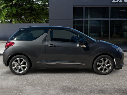 DS3 1.6 Bluehdi 75 ch Sochic 2018 occasion 43120 Monistrol-sur-Loire