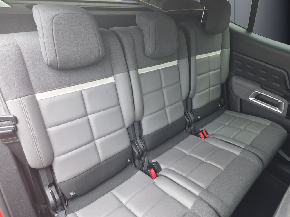 C5 aircross 1.5 Bluehdi 130 ch Shine Eat8 /Si&egrave;ges AV chauffants/Si&egrave;ge co 2019 occasion 34300 Agde