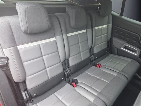 C5 aircross 1.5 Bluehdi 130 ch Shine Eat8 /Si&egrave;ges AV chauffants/Si&egrave;ge co 2019 occasion 34300 Agde