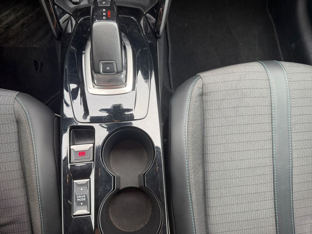 208 1.2 100 ch Allure Business Eat8 Bva /CarPlay/Suivi Complet/O 2020 occasion 43120 Monistrol-sur-Loire