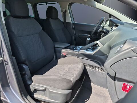 3008 1.6 Hdi 110 ch Premium Pack Bmp /1ere Main/Toit panoramique 2011 occasion 41000 Blois