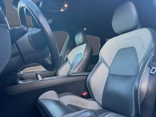 XC60 2.0 T8 390 ch PHEV R-Design AWD Geartronic /Toit ouvrant pan 2020 occasion 53000 Laval