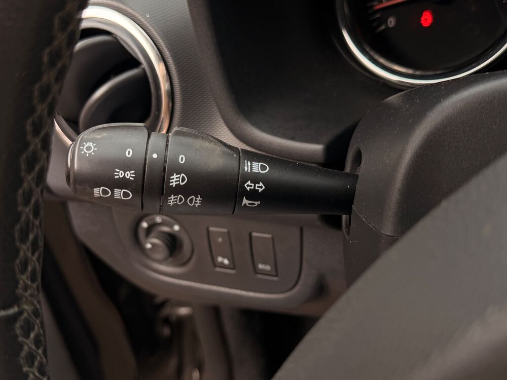 Sandero Stepway 0.9 Tce 90ch Prestige /Attelage/ 2014 occasion 67500 Haguenau