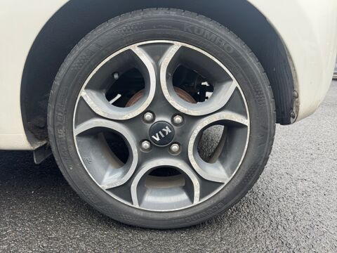 Picanto 1.2 85 ch Sport /Chaine Distribution/Bluetooth/ 2013 occasion 59000 Lille