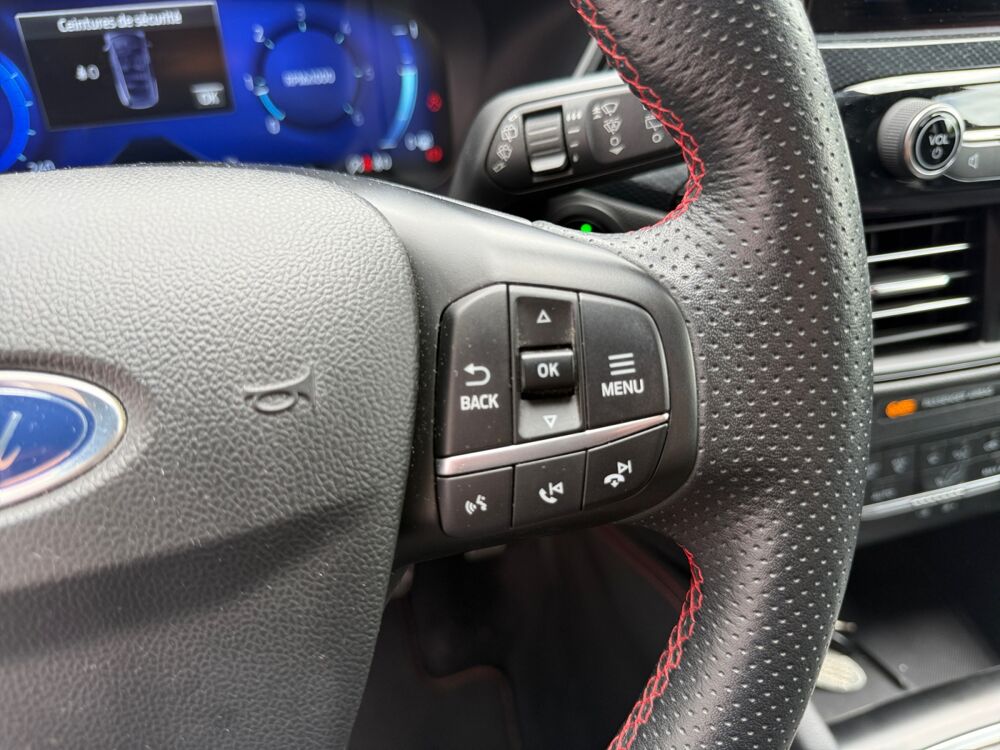 Kuga 1.5 EcoBlue 120 ch ST-Line X /Cam&eacute;ra/Carplay/Syst&egrave;me Hifi B& 2021 occasion 44000 Nantes
