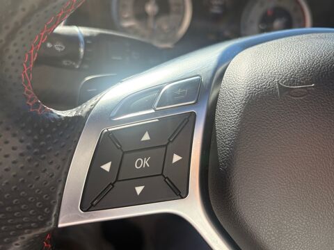 Classe A 220 Cdi 170 ch Amg Fascination 7g-dct /Toit ouvrant/Camera/C 2013 occasion 43120 Monistrol-sur-Loire