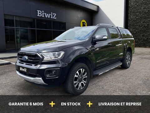 Annonce voiture Ford Ranger 39990 €