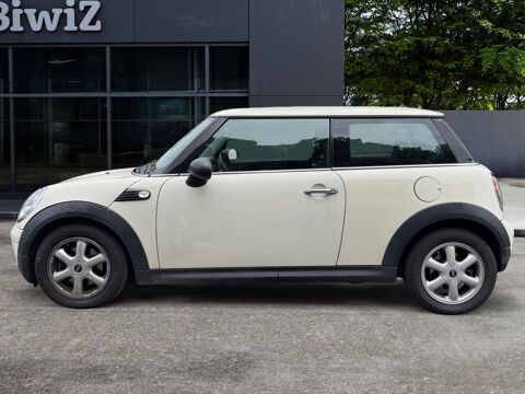 One 1.6 100 ch /Biwiz S&eacute;lection Plus offert 2010 occasion 77450 Montry