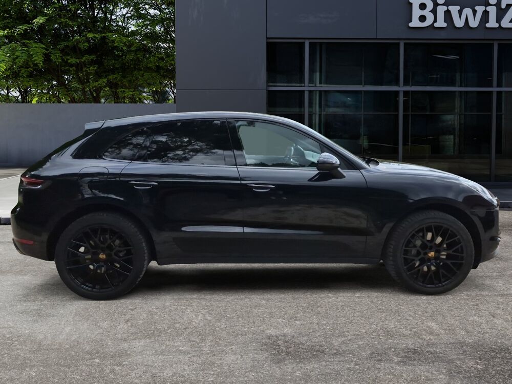 Macan 3.0 355 ch S Pdk /Garantie Porsche Approuved 2027 2019 occasion 41700 Le Controis en Sologne