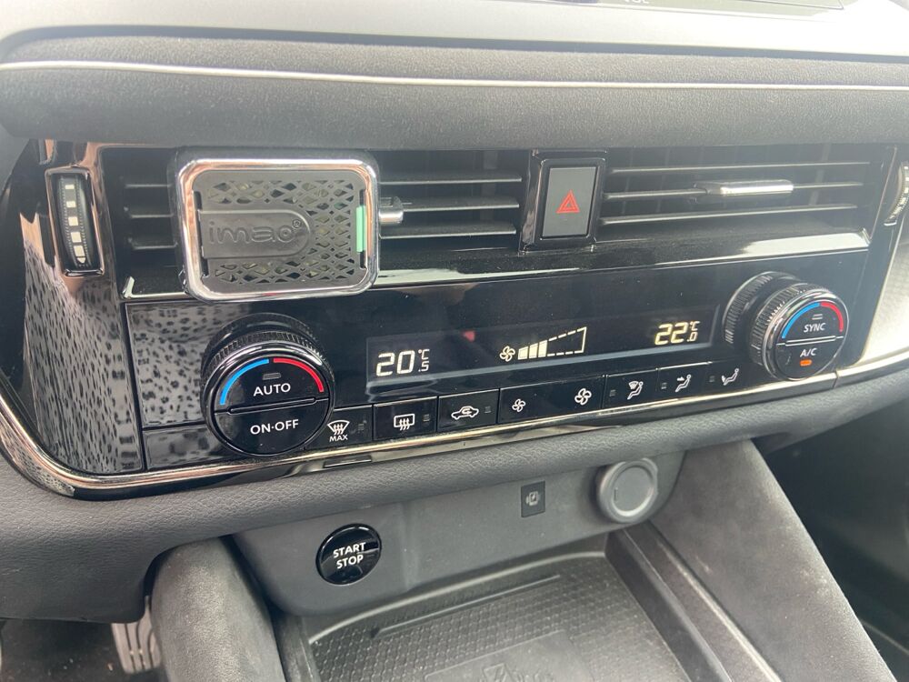 Qashqai E-Power 190 ch N-Design /Attelage/Toit panoramique 2025 occasion 67500 Haguenau