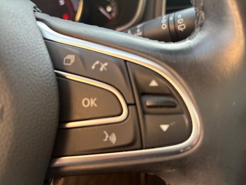 M&eacute;gane 1.2 Tce 130 ch Energy Intens Edc /Camera/Carplay 2018 occasion 43120 Monistrol-sur-Loire