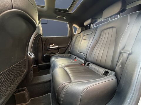 Classe B 180 Progressive Line 1.3 136 ch 7G-DCT /Toit ouvrant/Burmest 2019 occasion 94600 Choisy-le-Roi