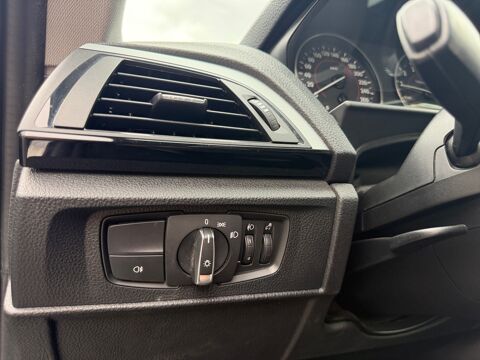 S&eacute;rie 1 116 i 136 ch Sport /Suivi Complet/Radar De Recul/D&eacute;marrage S 2012 occasion 59000 Lille