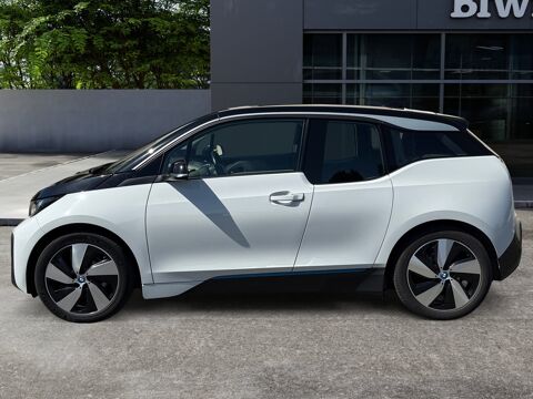 i3 Electric 170 ch 42.2kwh Atelier Bva /Autonomie 300 Km/Si&egrave;ges 2019 occasion 31650 Lauzerville