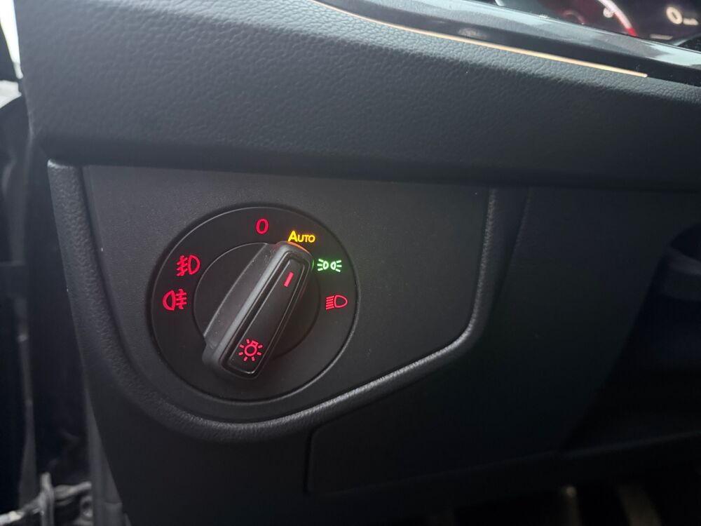 Polo 1.0 Tsi 95 Carat /Origine France/CarPlay/Suivi Complet/Si&egrave;ge 2018 occasion 43120 Monistrol-sur-Loire