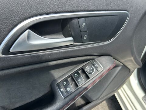 Classe A 2.2 A200 Cdi 135 ch Fascination Pack AMG /CarPlay/Toit Ouvra 2017 occasion 18000 Bourges