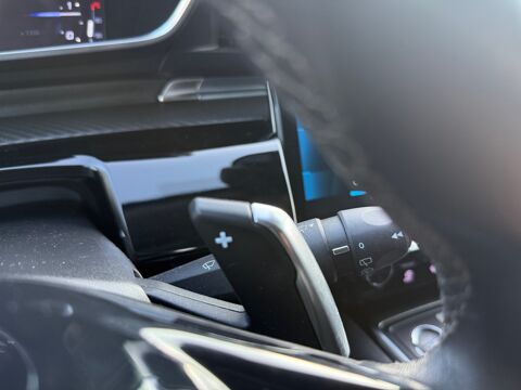 508 Generation-II SW 1.5 Bluehdi 130 Allure Business Start-stop 2021 occasion 76600 Le Havre