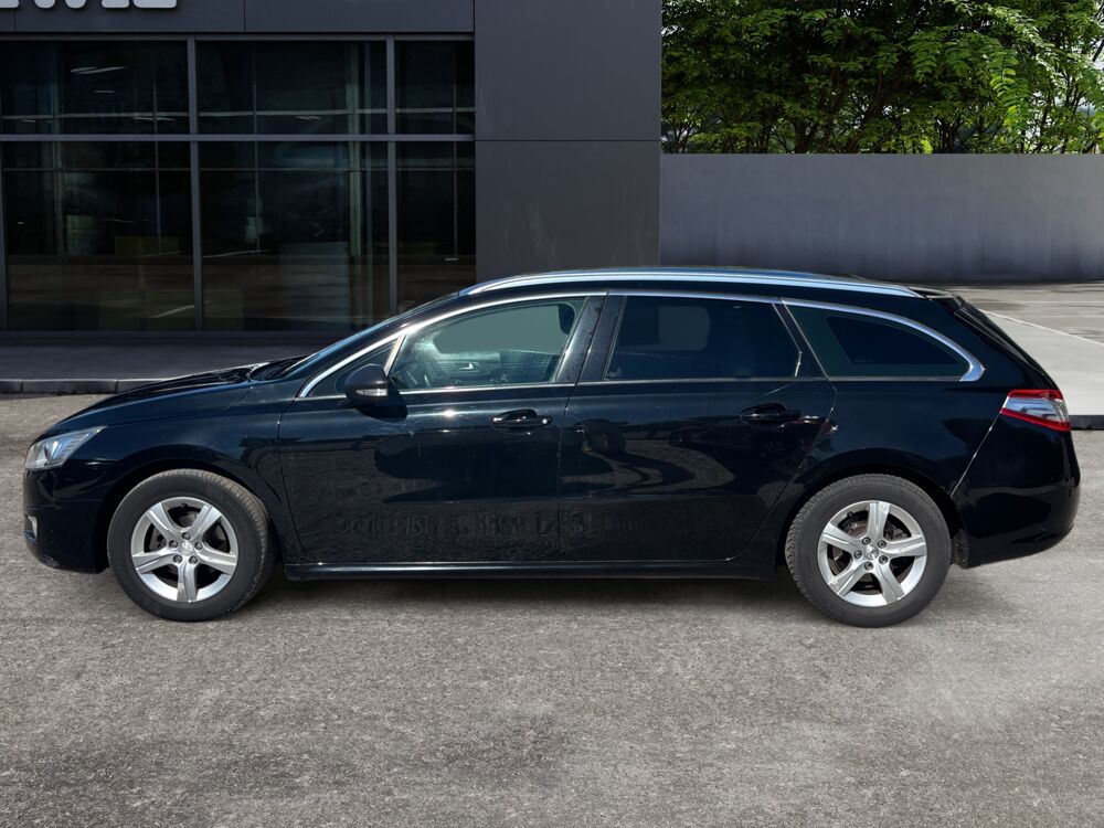 508 Generation-i Sw 2.0 Hdi 140 Active /Moteur chang&eacute; Peugeot 90 2011 occasion 43120 Monistrol-sur-Loire