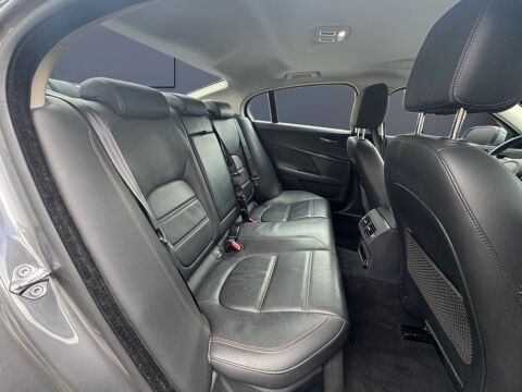 XE 2.0 D 163 ch E-performance Prestige Bva /Suivi Jaguar/2e Mai 2016 occasion 59000 Lille