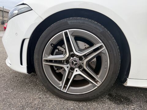 Classe A 1.3 250 E 218 ch Hybrid Amg Line 8g-dct /Origine France/Suiv 2022 occasion 43120 Monistrol-sur-Loire