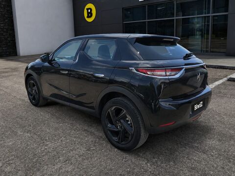 DS3 1.5 Bluehdi 130 ch Automatique /CarPlay/Semicuir/BVA 2021 occasion 28500 Vernouillet