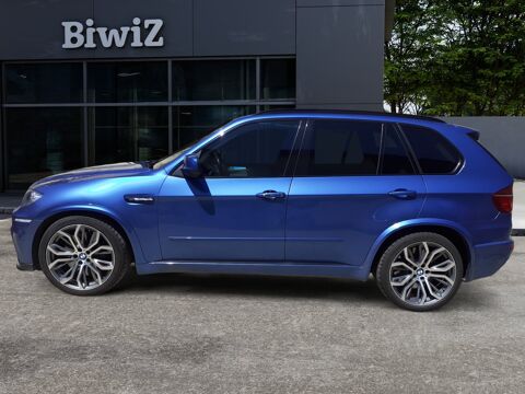 X5 4.4 I 555 Xdrive Bva 2010 occasion 21000 Dijon