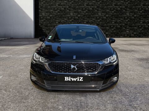 DS4 1.6 Thp 165ch Sport Chic Eat6 Start-stop CarPlay/Camera de r 2017 occasion 67500 Haguenau