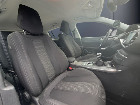 308 1.2 130 ch Allure /Origine France/2eme Main/Keyless/Suivi Co 2015 occasion 43120 Monistrol-sur-Loire