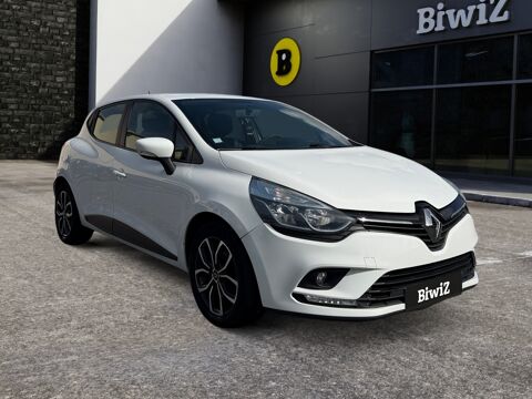 Clio 1.5 Dci 75ch Business 2017 occasion 45200 Montargis