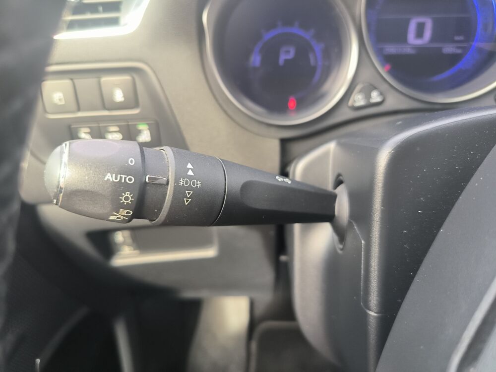 C4 Shine 1.2l 130 ch Eat6 Bva /Moteur remplace &agrave; 39000 km/courr 2016 occasion 31600 MURET