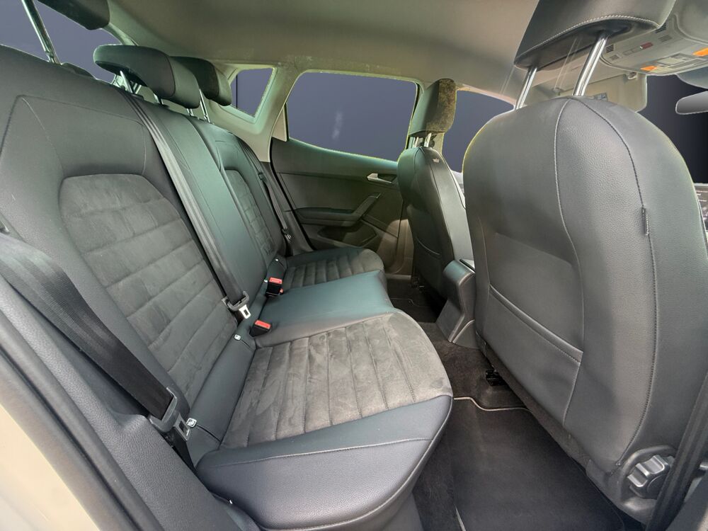 Arona 1.0 Tsi 95 Urban /Cam&eacute;ra de recul/Applecarplay/Entretien ok/ 2022 occasion 10430 Rosi&egrave;res-pr&egrave;s-Troyes